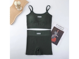 BỘ TẬP DỆT 1778 - XANH RÊU